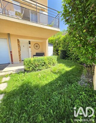  Maison à vendre 5 pièces 134 m²