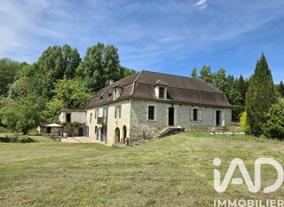  Maison à vendre 10 pièces 230 m²
