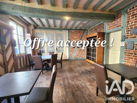   Vente Boutique/Local commercial 62 m&sup2; 