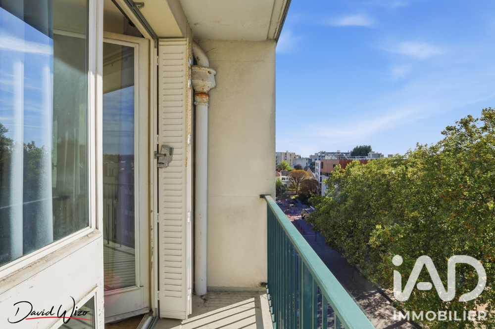 Vente Appartement Vente Appartement 1 pièce Sceaux
