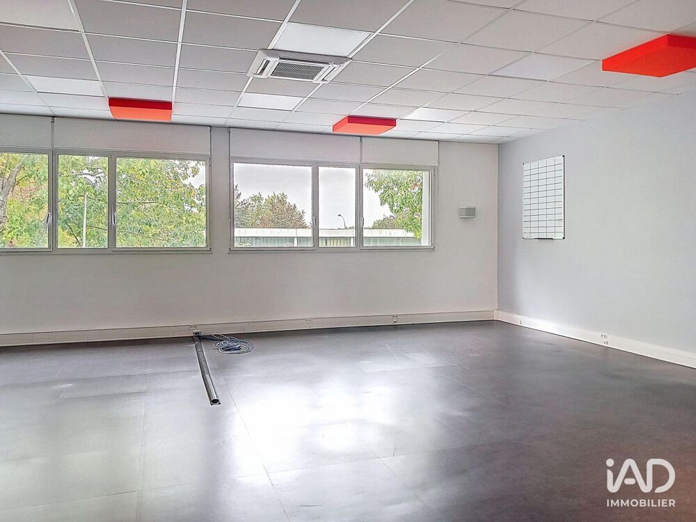   Vente Bureaux 276 m&sup2; Saint-grégoire
