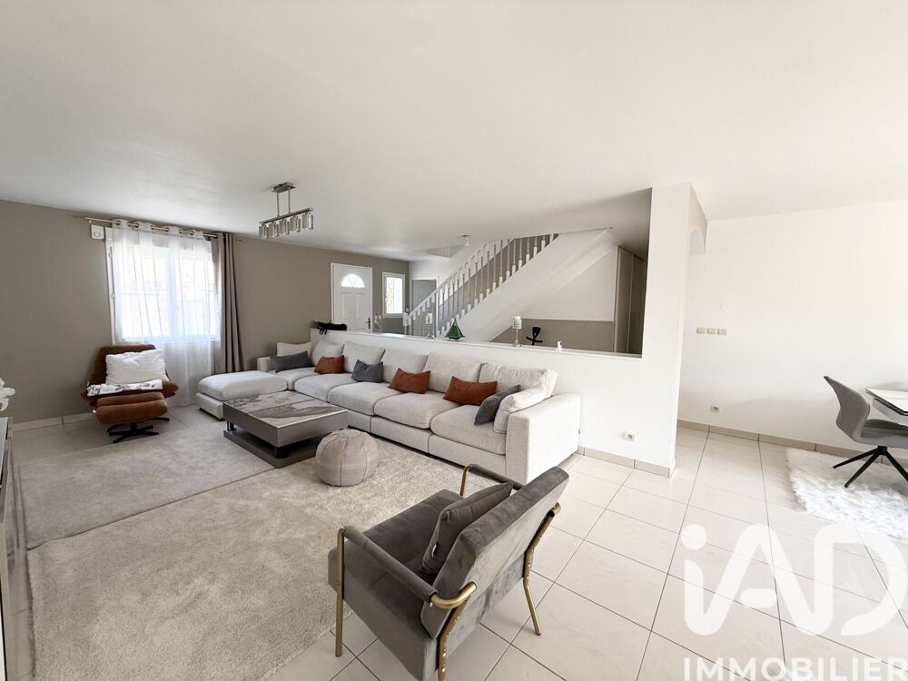 Vente Maison/villa 7 pièces