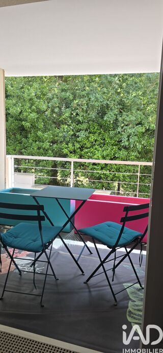  Appartement à vendre 4 pièces 75 m²