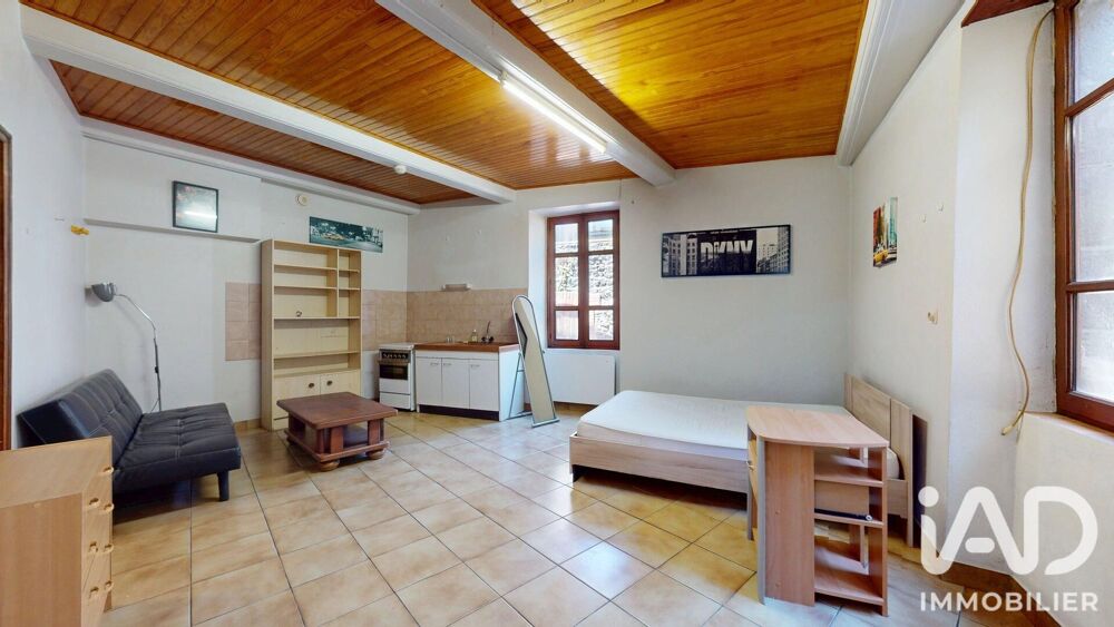 Vente Maison de ville 6 pièces