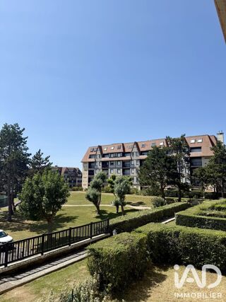  Appartement à vendre 2 pièces 34 m²