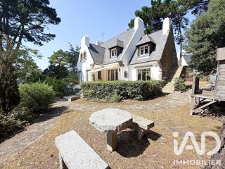  Maison à vendre 7 pièces 200 m²