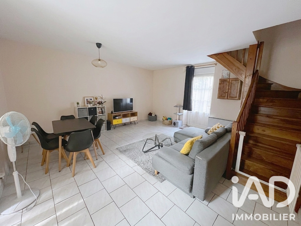 Vente Immeuble Vente Immeuble 118 m&sup2; Châtellerault