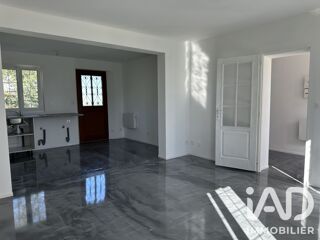  Maison à vendre 7 pièces 151 m²