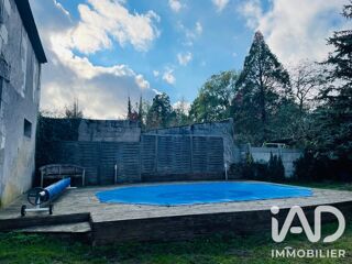 Vente Maison Vente Maison/villa 5 pièces Châtillon-sur-indre