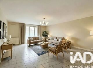  Appartement à vendre 3 pièces 85 m²