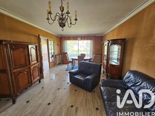  Maison à vendre 4 pièces 122 m²