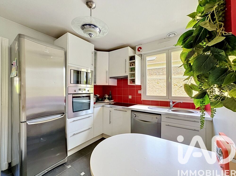 Vente Maison Vente Maison/villa 5 pièces Corbeil-essonnes