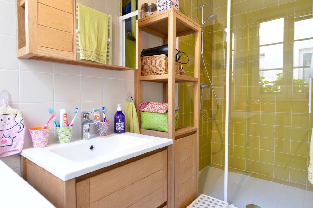 à vendre  Appartement Vincennes (94300)
