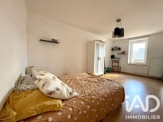  Maison à vendre 7 pièces 194 m²