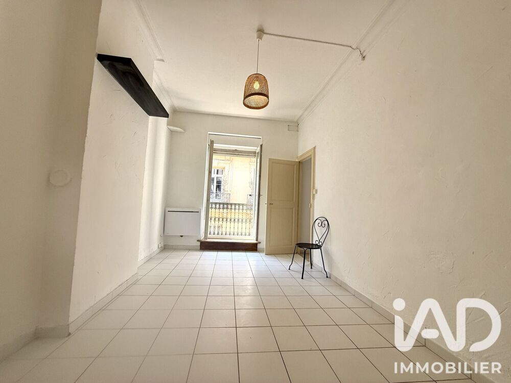 Vente Appartement Vente Appartement 2 pièces Montpellier