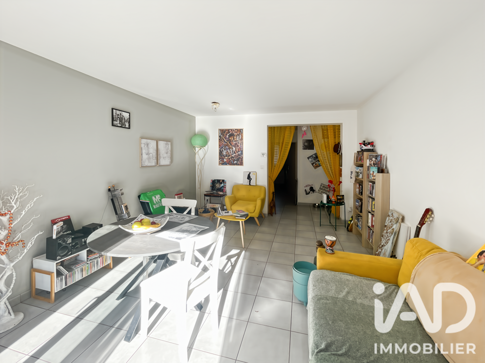 Vente Appartement Vente Duplex 3 pièces Saint-genest-lerpt
