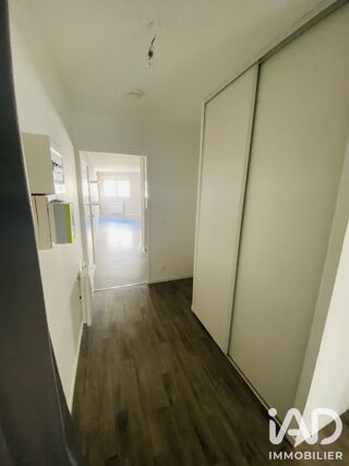  Appartement à vendre 2 pièces 60 m²