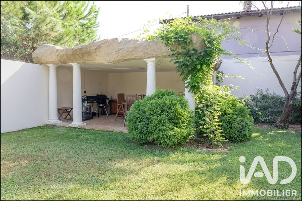 à vendre  Maison Antibes (06600)