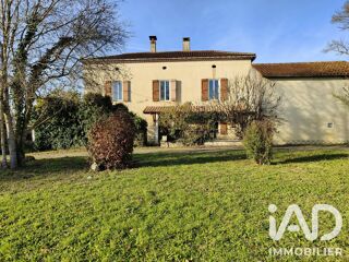 Vente Maison Vente Maison de campagne 6 pièces Lasserre