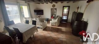  Maison à vendre 8 pièces 164 m²