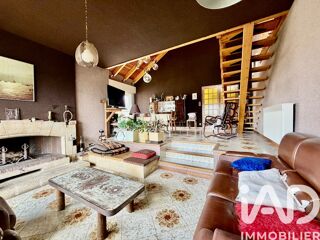  Maison à vendre 7 pièces 205 m²