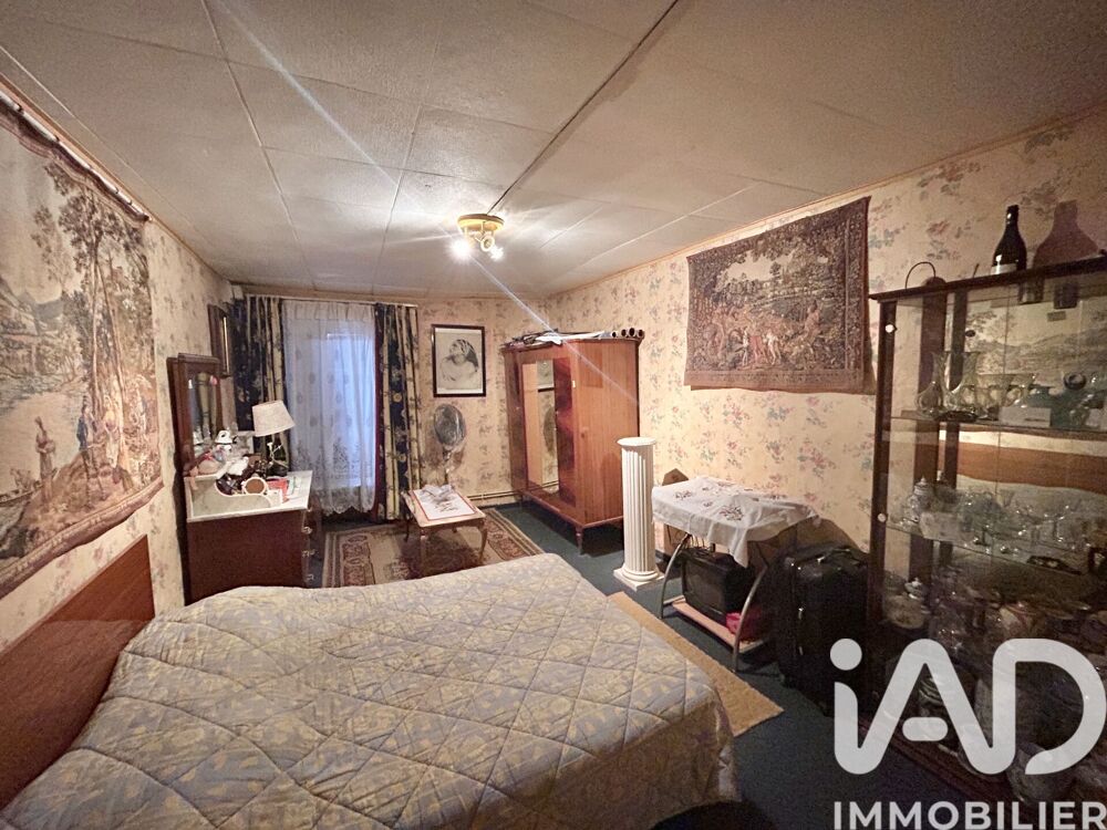 Vente Maison Vente Maison/villa 6 pièces Touquin