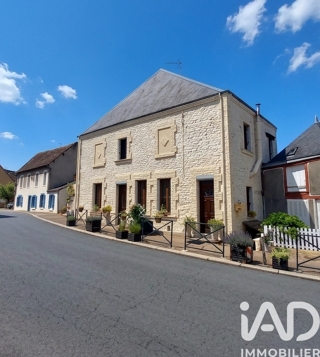  Maison à vendre 6 pièces 150 m²