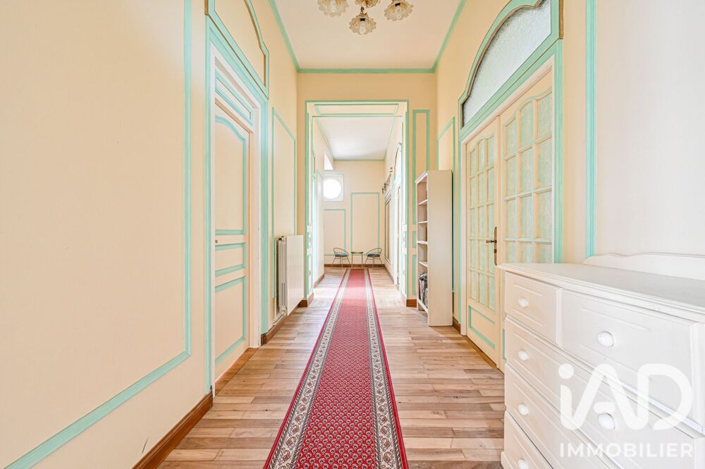 Vente Maison Vente Château 9 pièces Val-de-reuil