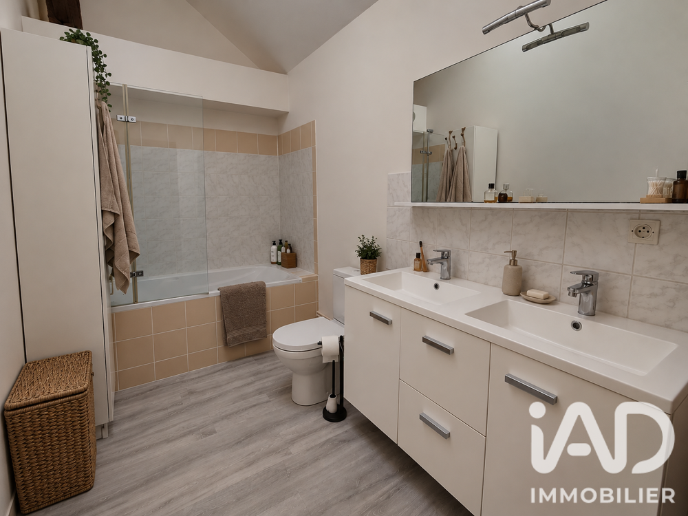 Location Appartement Location Duplex 4 pièces Châlons-en-champagne