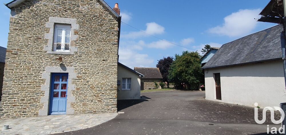 Vente Maison de village 7 pièces