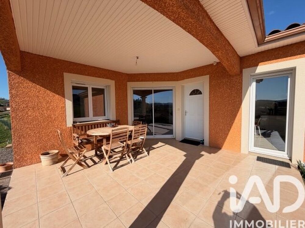 Vente Maison Vente Maison traditionnelle 6 pièces Tramayes