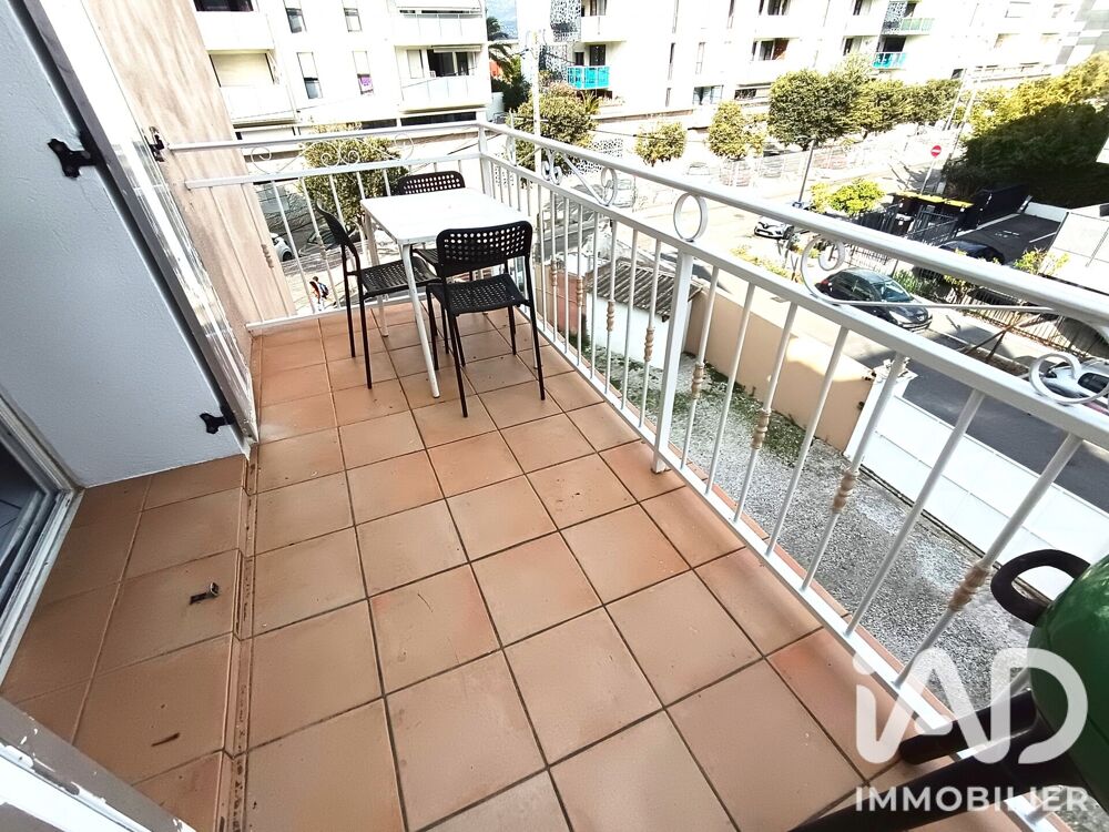 Vente Appartement Vente Appartement 4 pièces La seyne-sur-mer