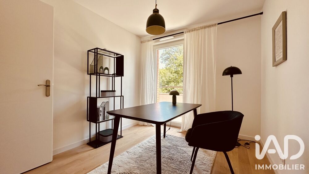 à vendre  Appartement Toulouse (31500)