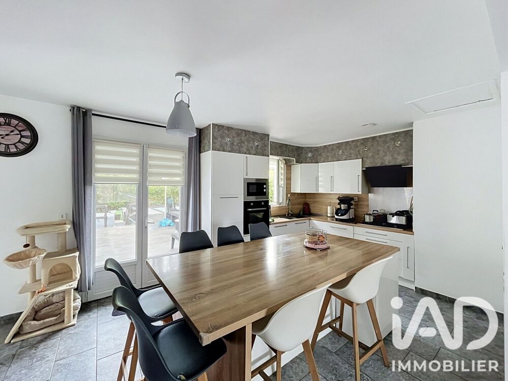 Vente Maison Vente Maison/villa 5 pièces Narrosse