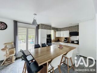 Vente Maison Vente Maison/villa 5 pièces Narrosse
