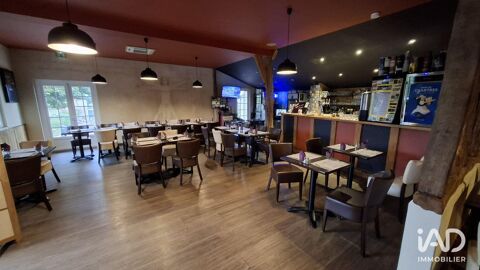   Vente Restaurant 200 m&sup2; 