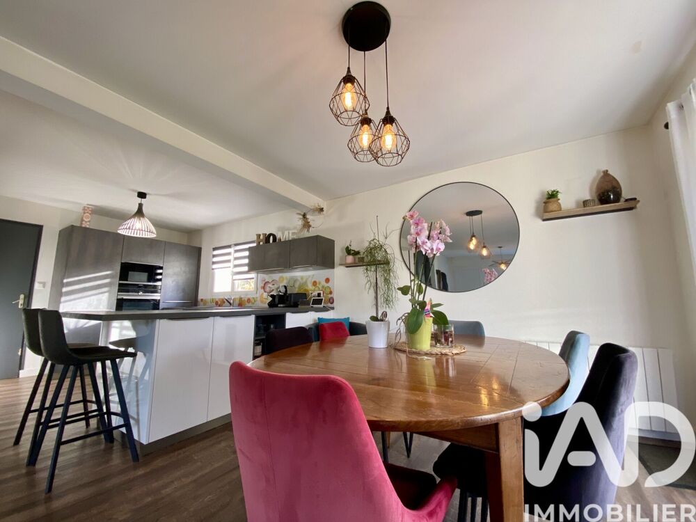 Vente Maison/villa 5 pièces