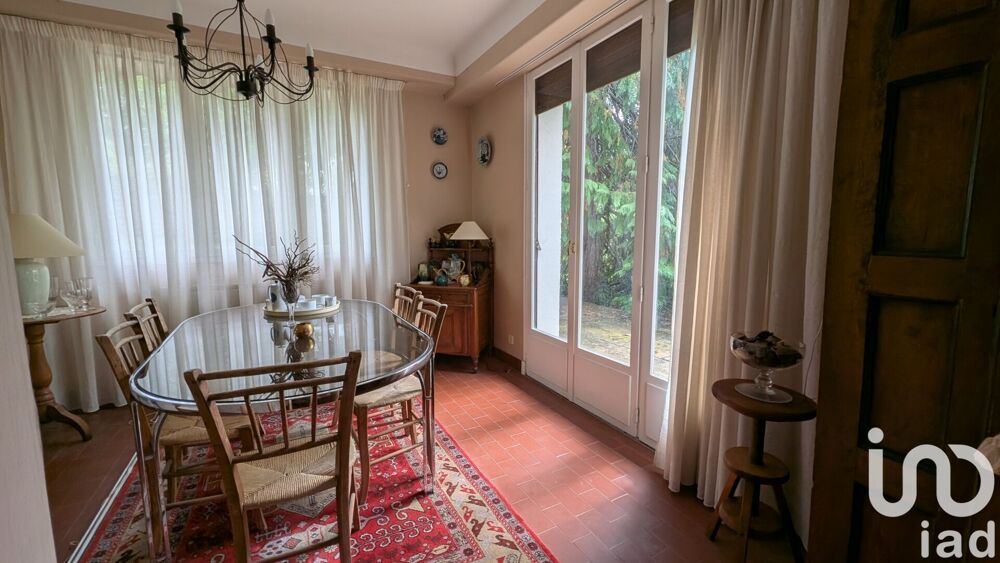 Vente Maison Vente Maison/villa 5 pièces Gan