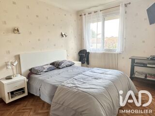  Maison à vendre 5 pièces 92 m²