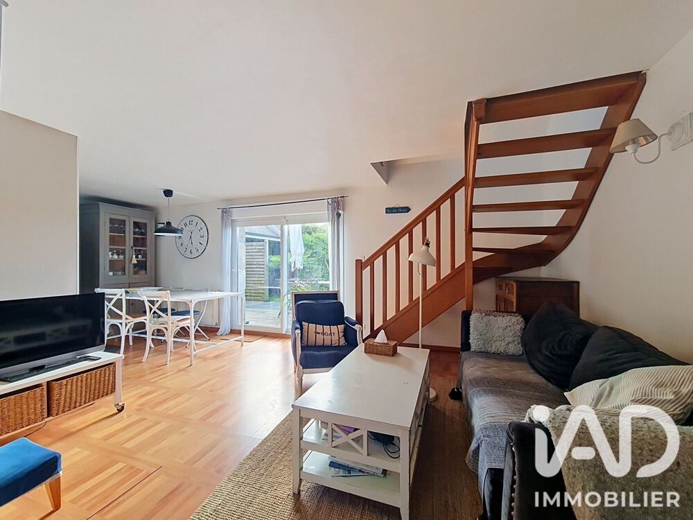 Vente Maison Vente Maison/villa 8 pièces Plougonvelin