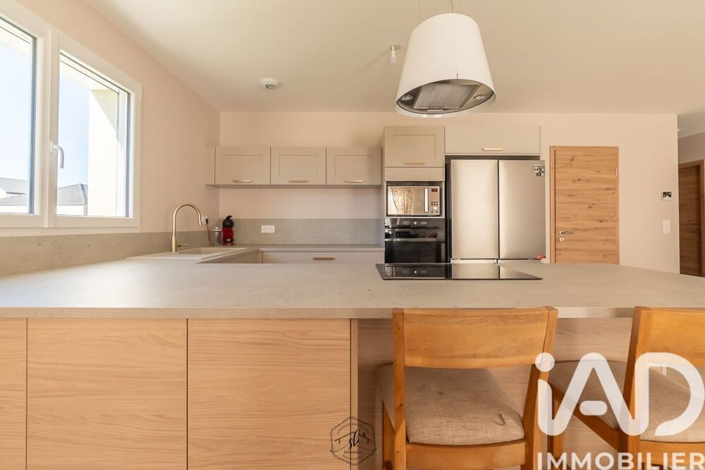 Vente Maison Vente Maison/villa 6 pièces Moyeuvre-grande