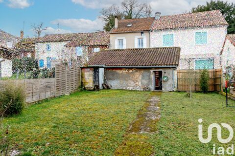   Vente Maison Maison - 6 pi�ce(s) - 137 m�