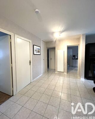  Appartement � vendre 5 pi�ces 102 m�