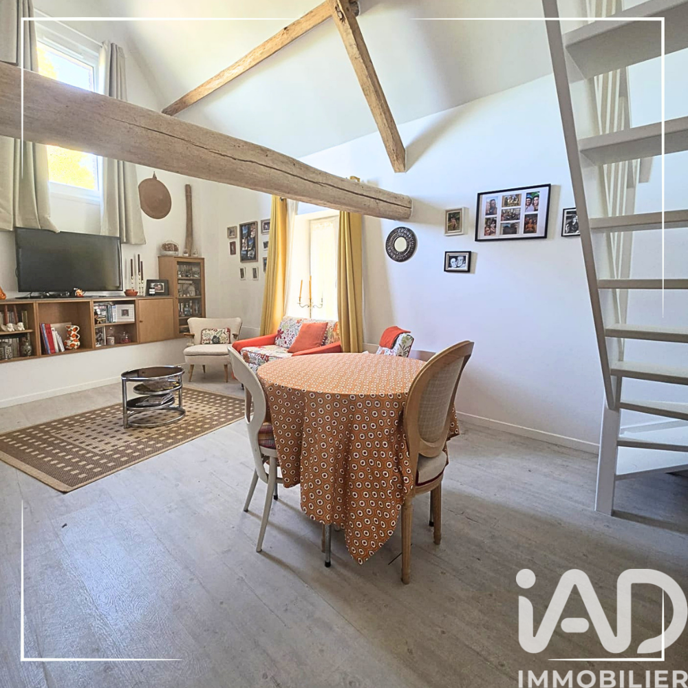 Vente Maison de campagne 4 pièces