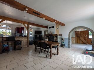  Maison à vendre 8 pièces 170 m²