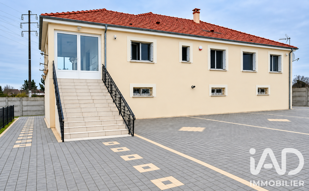 Vente Maison Vente Maison de ville 5 pièces Villemandeur
