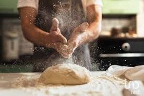 Vente Boulangerie 200 m&sup2; 80000 19130 Objat