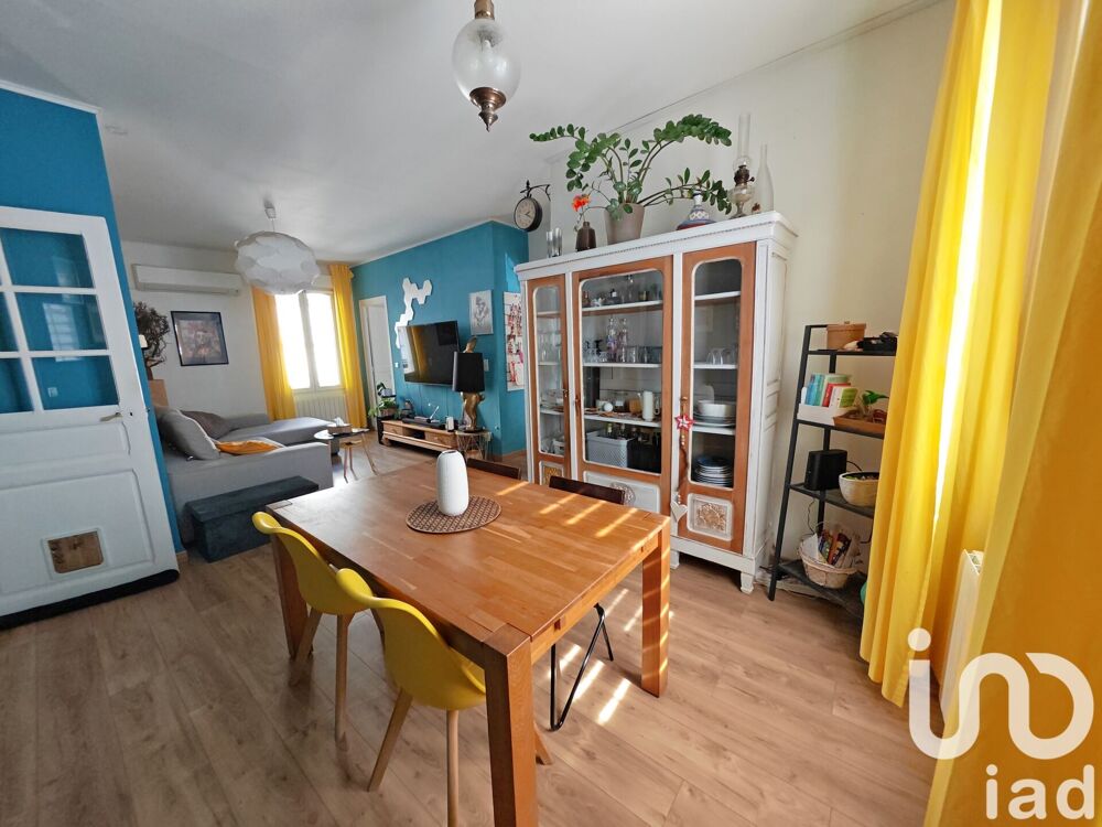 Vente Maison Vente Maison/villa 5 pièces Perpignan