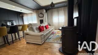  Maison � vendre 5 pi�ces 115 m�