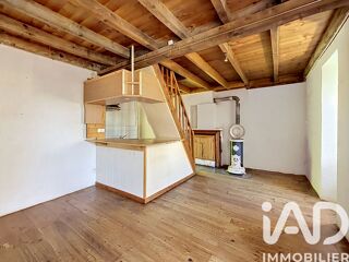  Maison � vendre 9 pi�ces 177 m�